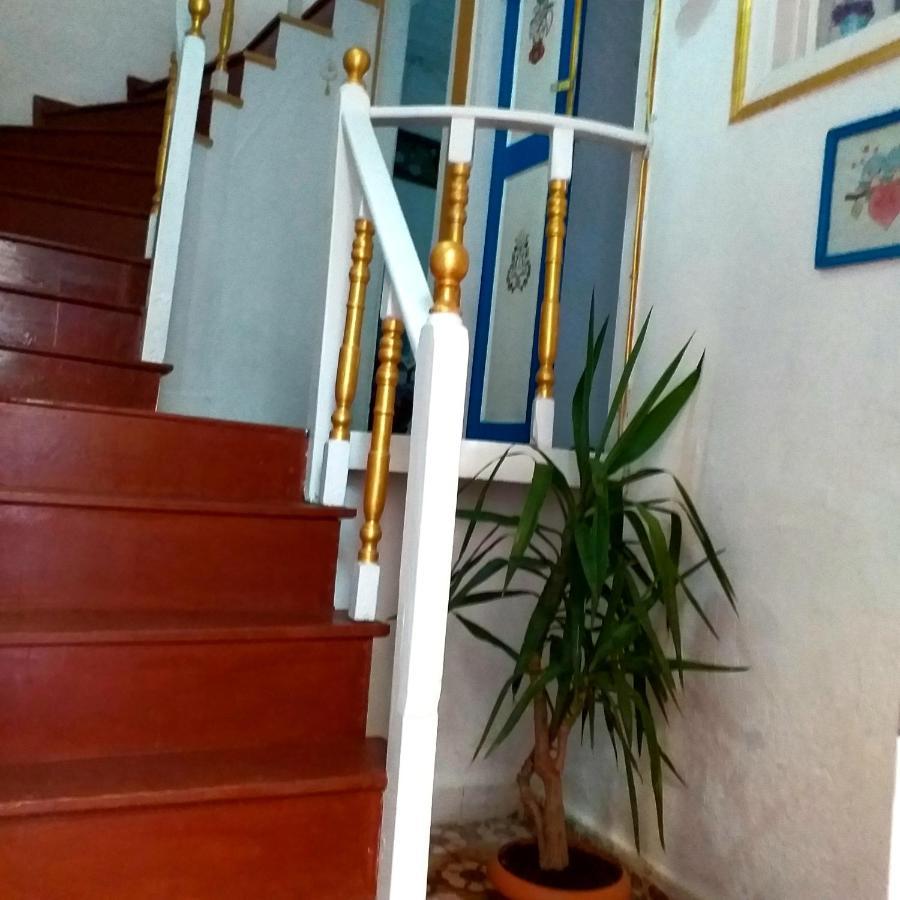 Ayvalik 1881 Pansiyon Exteriér fotografie