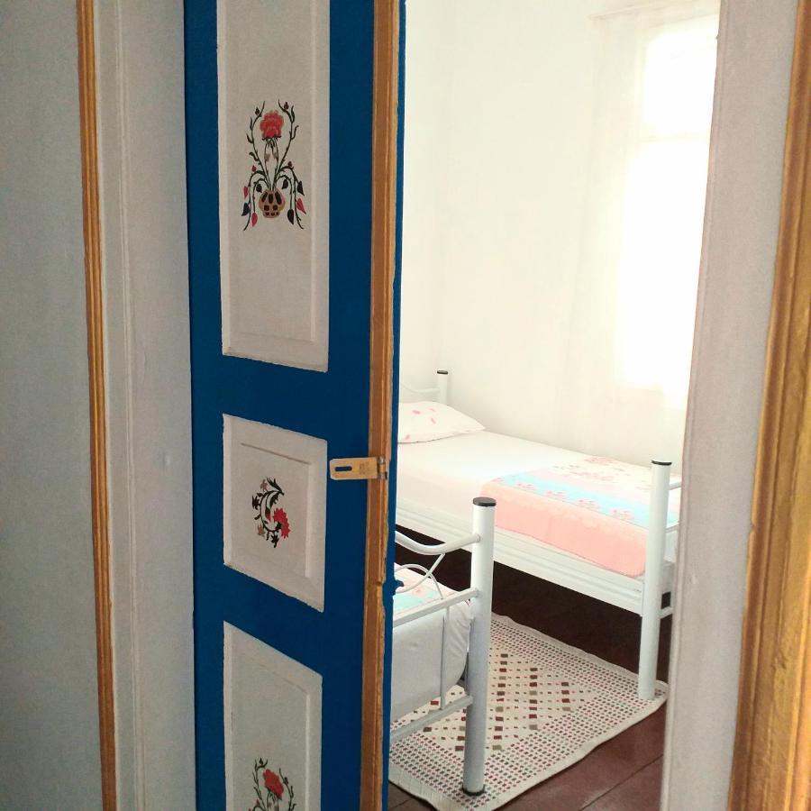 Ayvalik 1881 Pansiyon Exteriér fotografie