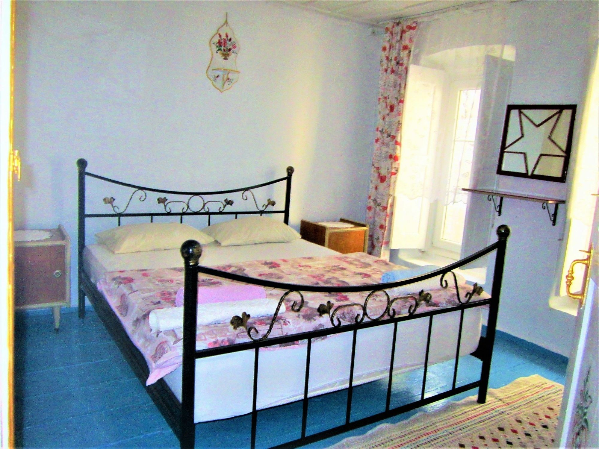 Ayvalik 1881 Pansiyon Exteriér fotografie